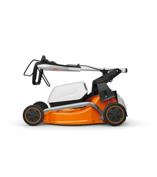 Kosiarka akumulatorowa RMA 253 T (51 cm, 1250 W) Stihl + Akumulator AK 30 + Ładowarka AL 101