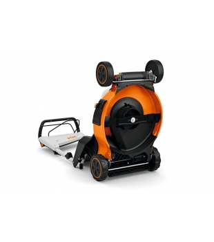 Kosiarka akumulatorowa RMA 253 T (51 cm, 1250 W) Stihl + Akumulator AK 30 + Ładowarka AL 101