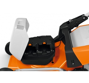 Kosiarka akumulatorowa RMA 253 T (51 cm, 1250 W) Stihl + Akumulator AK 30 + Ładowarka AL 101