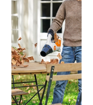 STIHL BGA 30 Dmuchawa akumulatorowa (bez akumulatora i ładowarki)