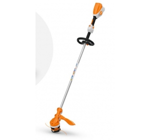 STIHL FSA 70 R (36V, 380mm) + AK 20 + AL 101 Kosa akumulatorowa 