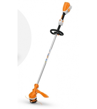 STIHL FSA 70 R (36V, 380mm) + AK 20 + AL 101 Kosa akumulatorowa 