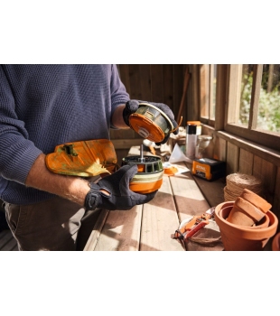 Kosa akumulatorowa Stihl FSA 70 R (36V, 380mm) bez akumulatora i ładowarki