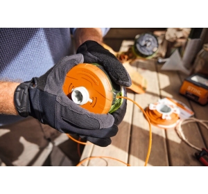 Kosa akumulatorowa Stihl FSA 70 R (36V, 380mm) bez akumulatora i ładowarki