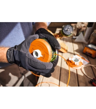 Kosa akumulatorowa Stihl FSA 70 R (36V, 380mm) bez akumulatora i ładowarki