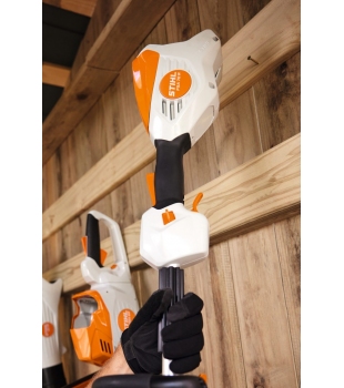 Kosa akumulatorowa Stihl FSA 70 R (36V, 380mm) bez akumulatora i ładowarki