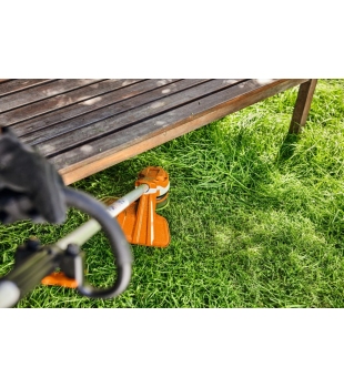 Kosa akumulatorowa Stihl FSA 70 R (36V, 380mm) bez akumulatora i ładowarki