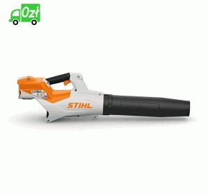 STIHL BGA 50 Dmuchawa akumulatorowa + AK 20 + AL 101