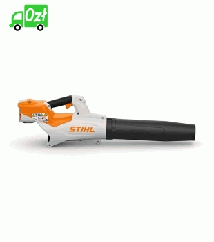 STIHL BGA 50 Dmuchawa akumulatorowa + AK 20 + AL 101
