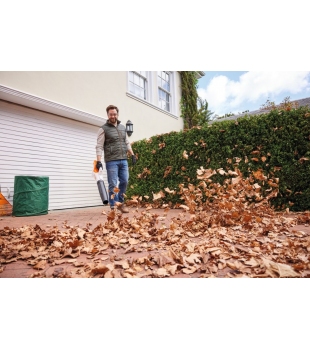 STIHL BGA 50 Dmuchawa akumulatorowa + AK 20 + AL 101