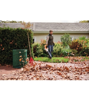 STIHL BGA 50 Dmuchawa akumulatorowa + AK 20 + AL 101