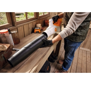 STIHL BGA 50 Dmuchawa akumulatorowa + AK 20 + AL 101