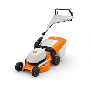 STIHL RMA 248 (46 cm, 1200 W) Kosiarka akumulatorowa 