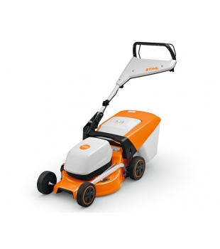 STIHL RMA 248 (46 cm, 1200 W) Kosiarka akumulatorowa