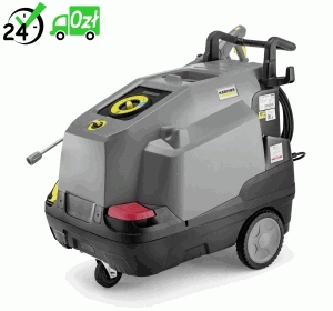 Karcher HDS 7/16-4 C Anniversary Edition(160 bar / 700 l/h / 80°C) Easy!Force Profesjonalna myjka gorącowodna