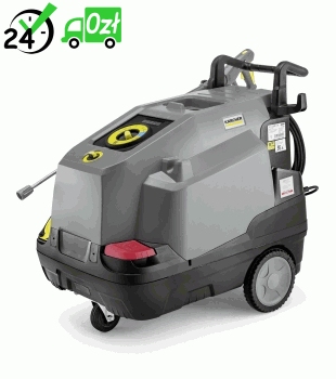Karcher HDS 7/16-4 C Anniversary Edition(160 bar / 700 l/h / 80°C) Easy!Force Profesjonalna myjka gorącowodna