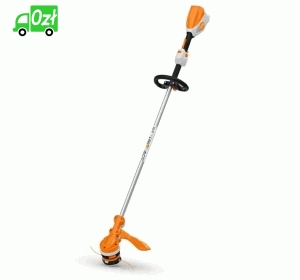 Kosa akumulatorowa Stihl FSA 70 R (36V, 380mm) bez akumulatora i ładowarki