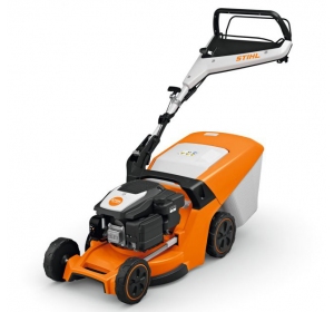 Kosiarka spalinowa Stihl RM 443 (41 cm / 2,8 KM)