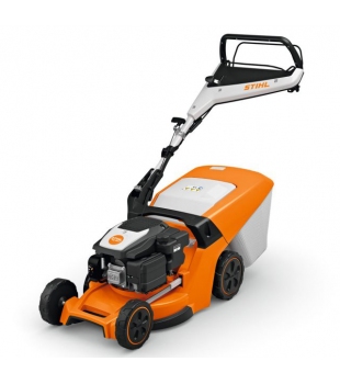 Kosiarka spalinowa Stihl RM 443 (41 cm / 2,8 KM)