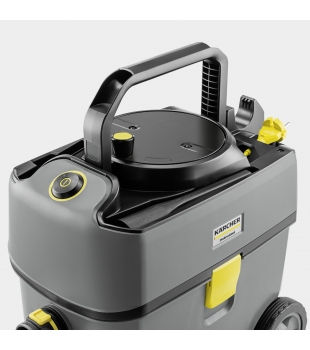 Karcher T 15/1 (850 W / 7 l / DN 35) Profesjonalny odkurzacz jednofunkcyjny