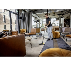 Karcher T 15/1 (850 W / 7 l / DN 35) Profesjonalny odkurzacz  jednofunkcyjny
