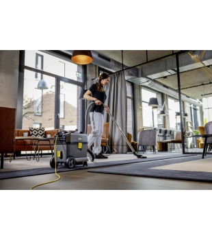 Karcher T 15/1 (850 W / 7 l / DN 35) Profesjonalny odkurzacz jednofunkcyjny