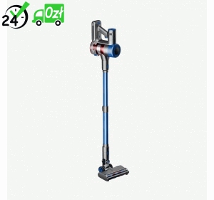 Odkurzacz ZERMAT S8 (29.6V, 60min, 350 W)