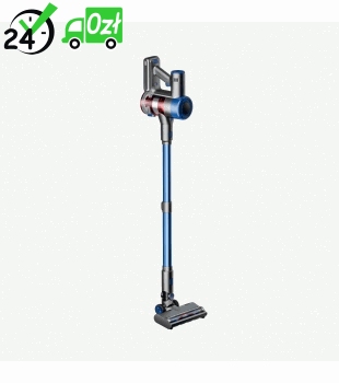 Odkurzacz ZERMAT S8 (29.6V, 60min, 350 W)
