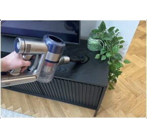 Odkurzacz ZERMAT S8 (29.6V, 60min, 350 W)