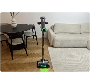 Odkurzacz ZERMAT S8 (29.6V, 60min, 350 W)