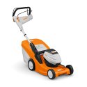 STIHL RMA 443 PV, Kosiarka z napędem (bez akumulatora i ładowarki)