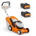 STIHL RMA 443 PV, Kosiarka z napędem (bez akumulatora i ładowarki)