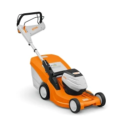STIHL RMA 448 PV, Kosiarka z napędem (bez akumulatora i ładowarki)
