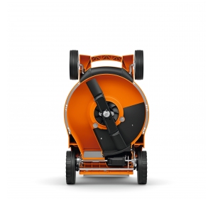 STIHL RMA 448 PV, Kosiarka z napędem (bez akumulatora i ładowarki)