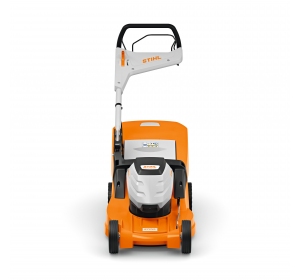 STIHL RMA 448 PV, Kosiarka z napędem (bez akumulatora i ładowarki)