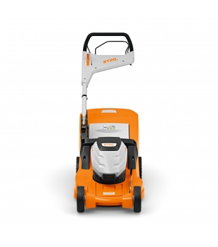 STIHL RMA 448 PV, Kosiarka z napędem (bez akumulatora i ładowarki)