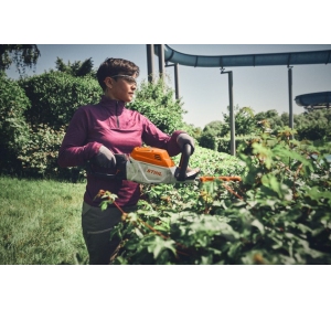 Shtil HSA 140 T (75 cm), nożyce akumulatorowe, bez akumlatora i ładowarki