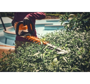 Shtil HSA 140 T (75 cm), nożyce akumulatorowe, bez akumlatora i ładowarki