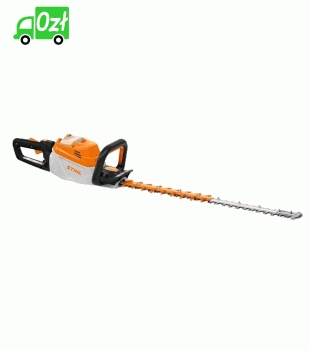 Shtil HSA 140 T (75 cm), nożyce akumulatorowe, bez akumlatora i ładowarki