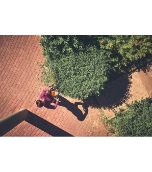 Shtil HSA 140 T (75 cm), nożyce akumulatorowe, bez akumlatora i ładowarki