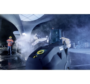 Karcher HDS 7/16-4 C Anniversary Edition(160 bar / 700 l/h / 80°C) Easy!Force Profesjonalna myjka gorącowodna