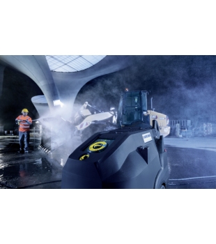 Karcher HDS 7/16-4 C Anniversary Edition(160 bar / 700 l/h / 80°C) Easy!Force Profesjonalna myjka gorącowodna