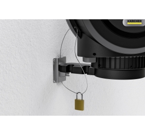 Automatyczny bęben na wąż HBX 5.30 (30m wąż) - Karcher