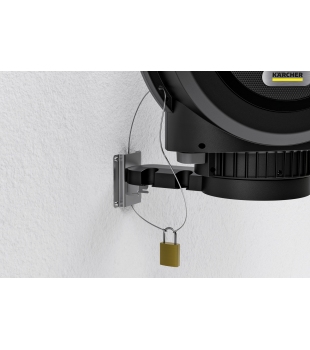 Automatyczny bęben na wąż HBX 5.30 (30m wąż) - Karcher