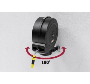 Automatyczny bęben na wąż HBX 5.30 (30m wąż) - Karcher