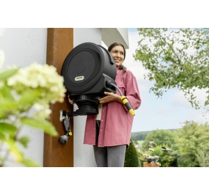 Automatyczny bęben na wąż HBX 5.30 (30m wąż) - Karcher