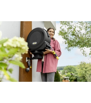 Automatyczny bęben na wąż HBX 5.30 (30m wąż) - Karcher