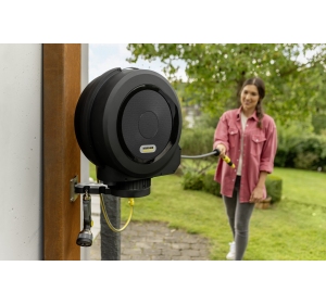 Automatyczny bęben na wąż HBX 5.30 (30m wąż) - Karcher