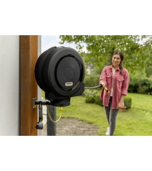 Automatyczny bęben na wąż HBX 5.30 (30m wąż) - Karcher