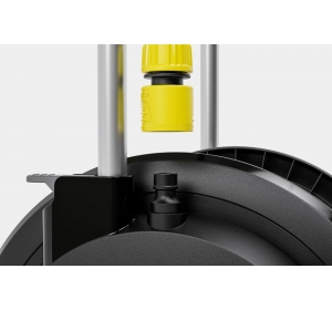 HBX 4.20 Automatic (20 m), Automatyczny bęben na wąż Karcher